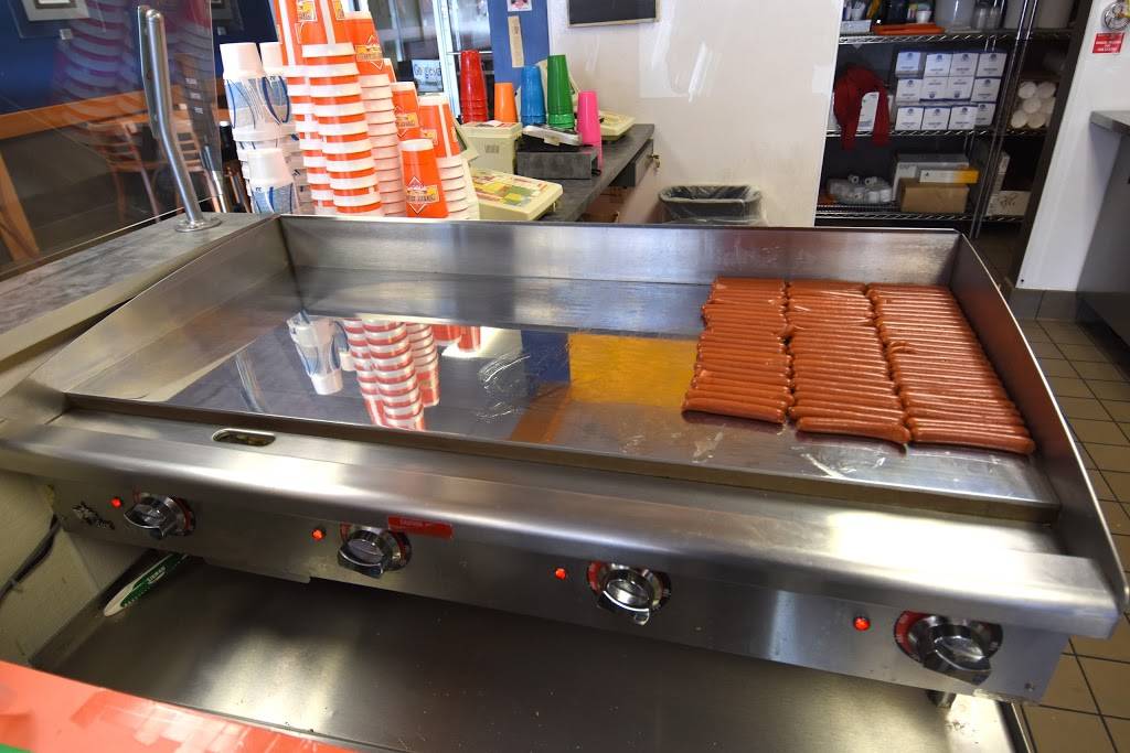 Coney Island Hotdog Station | restaurant | 2428 State Rd, La Crosse, WI 54601, USA | 6087892428 OR +1 608-789-2428