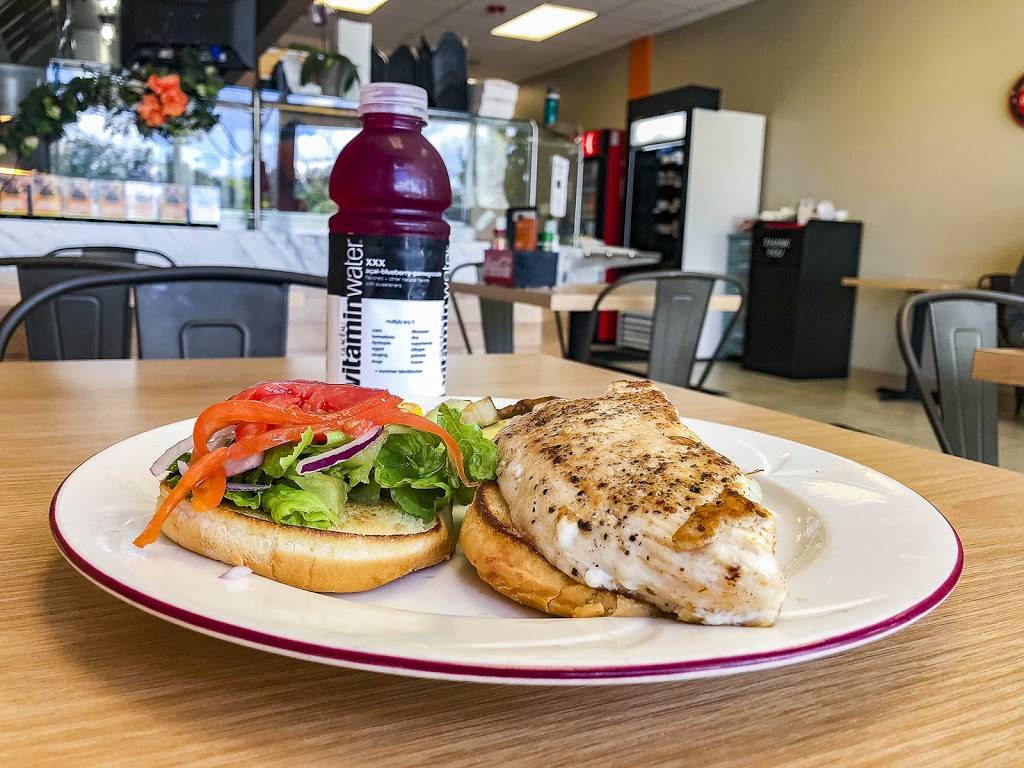 Hot Gyros & More | restaurant | 13101 Paul J Doherty Pkwy Unit #260, Fort Myers, FL 33913, USA | 2392705470 OR +1 239-270-5470