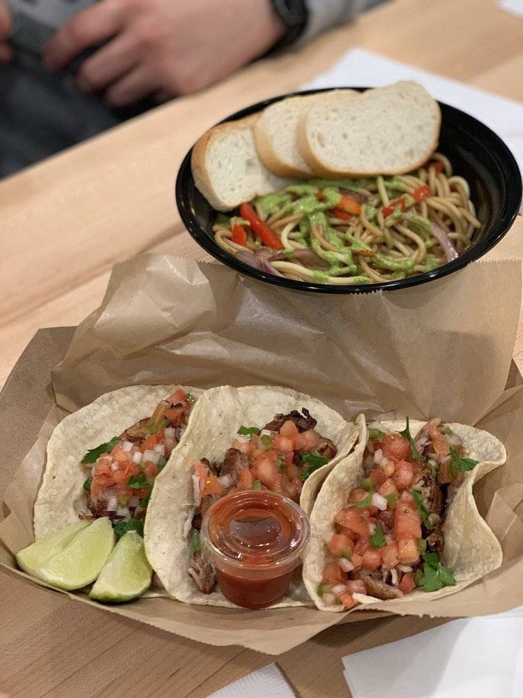 Ord & Broadway | restaurant | 304 Ord St, Los Angeles, CA 90012, USA | 2139473094 OR +1 213-947-3094