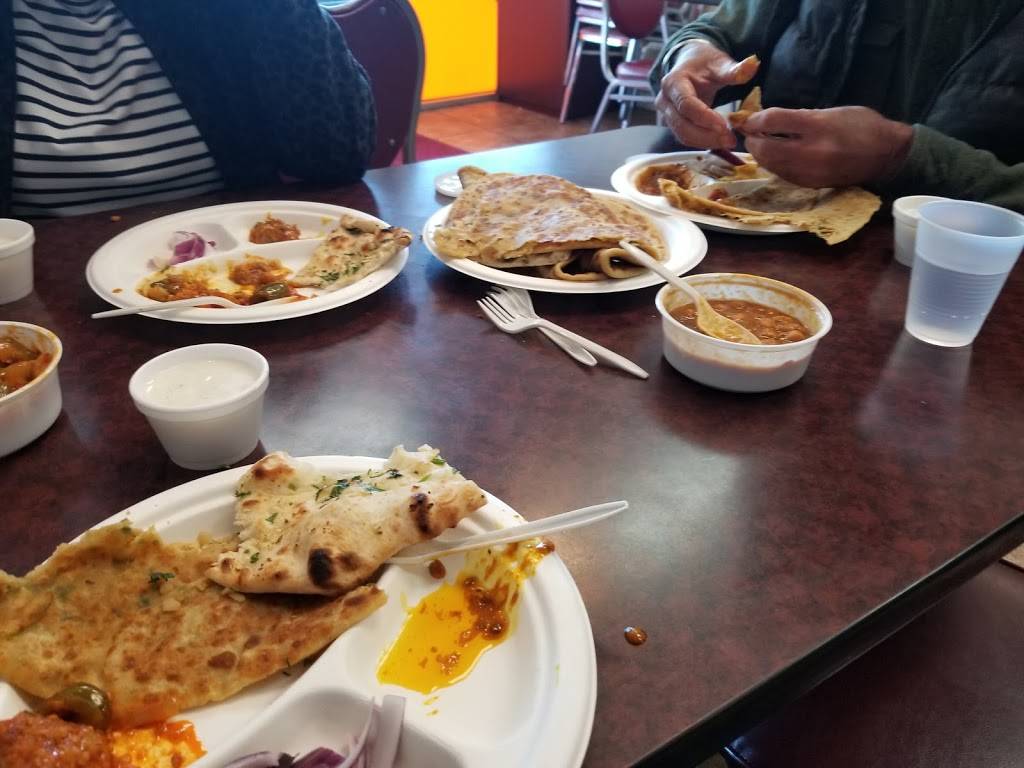 Rajjot Indian Cuisine | restaurant | 3327 San Felipe Rd, San Jose, CA 95135, USA | 4082231293 OR +1 408-223-1293