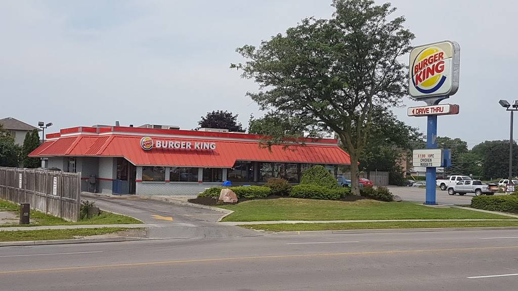 Burger King | restaurant | 298 N Front St, Belleville, ON K8P 3C4, Canada | 6139669797 OR +1 613-966-9797