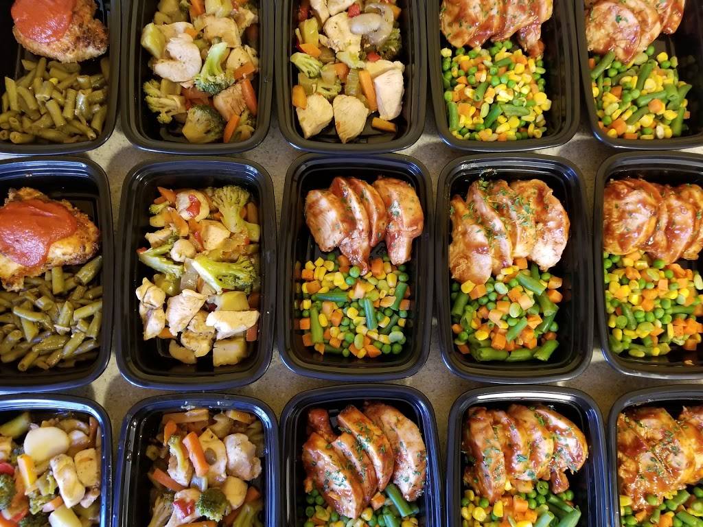 KB Fit Meals | restaurant | 1004 TX-3, La Marque, TX 77568, USA | 2819855352 OR +1 281-985-5352