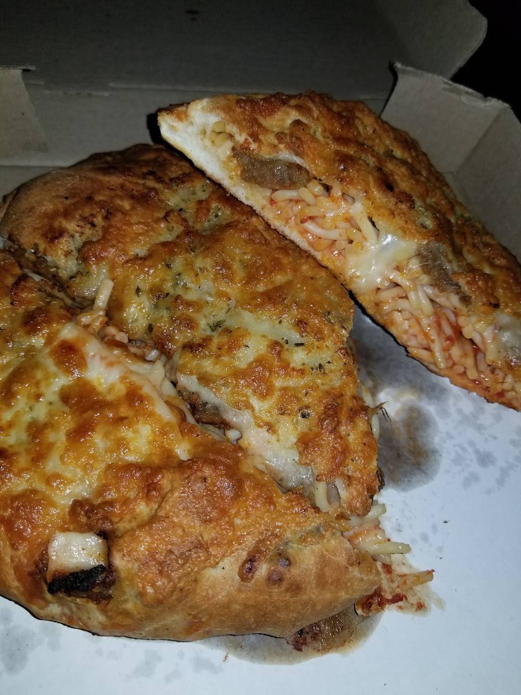 Alexias Pizza | restaurant | 93 Main St, Belfast, ME 04915, USA | 2073389676 OR +1 207-338-9676