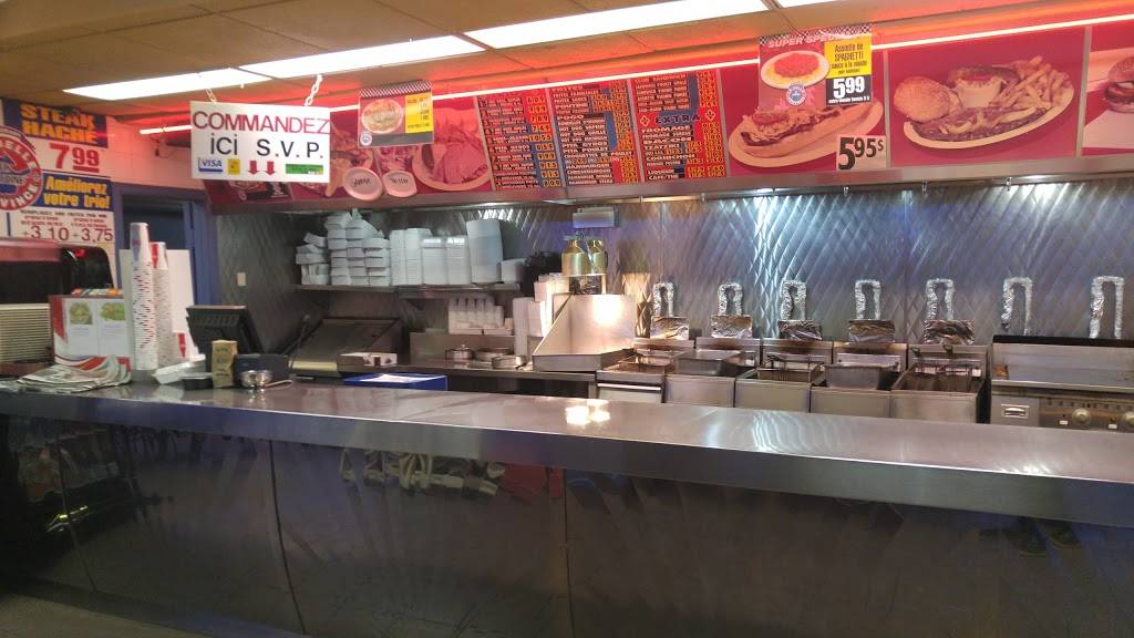 Restaurant La Belle Province | restaurant | 447 Boulevard des Laurentides, Saint-Jérôme, QC J7Z 4L9, Canada | 4505698785 OR +1 450-569-8785