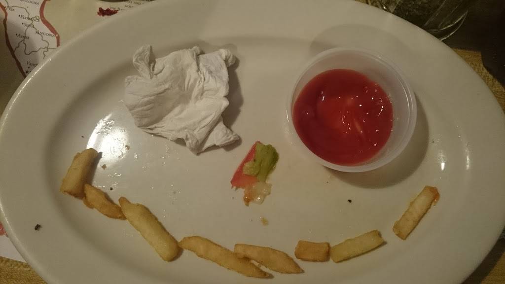 Capri Pizza | restaurant | 659 Berlin - Cross Keys Rd, Sicklerville, NJ 08081, USA | 8566299964 OR +1 856-629-9964