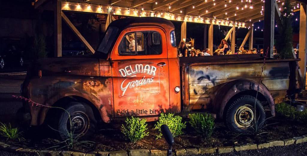 Delmar Gardens | restaurant | 1225 SW 2nd St, Oklahoma City, OK 73108, USA | 4052326506 OR +1 405-232-6506