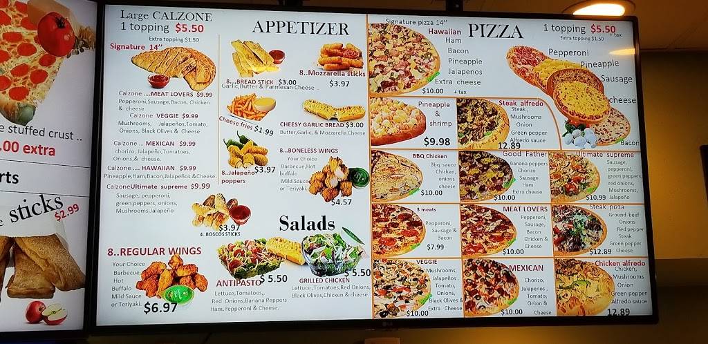 5pizza | meal takeaway | 3816, 1116 E New York St, Aurora, IL 60505, USA | 6305851415 OR +1 630-585-1415