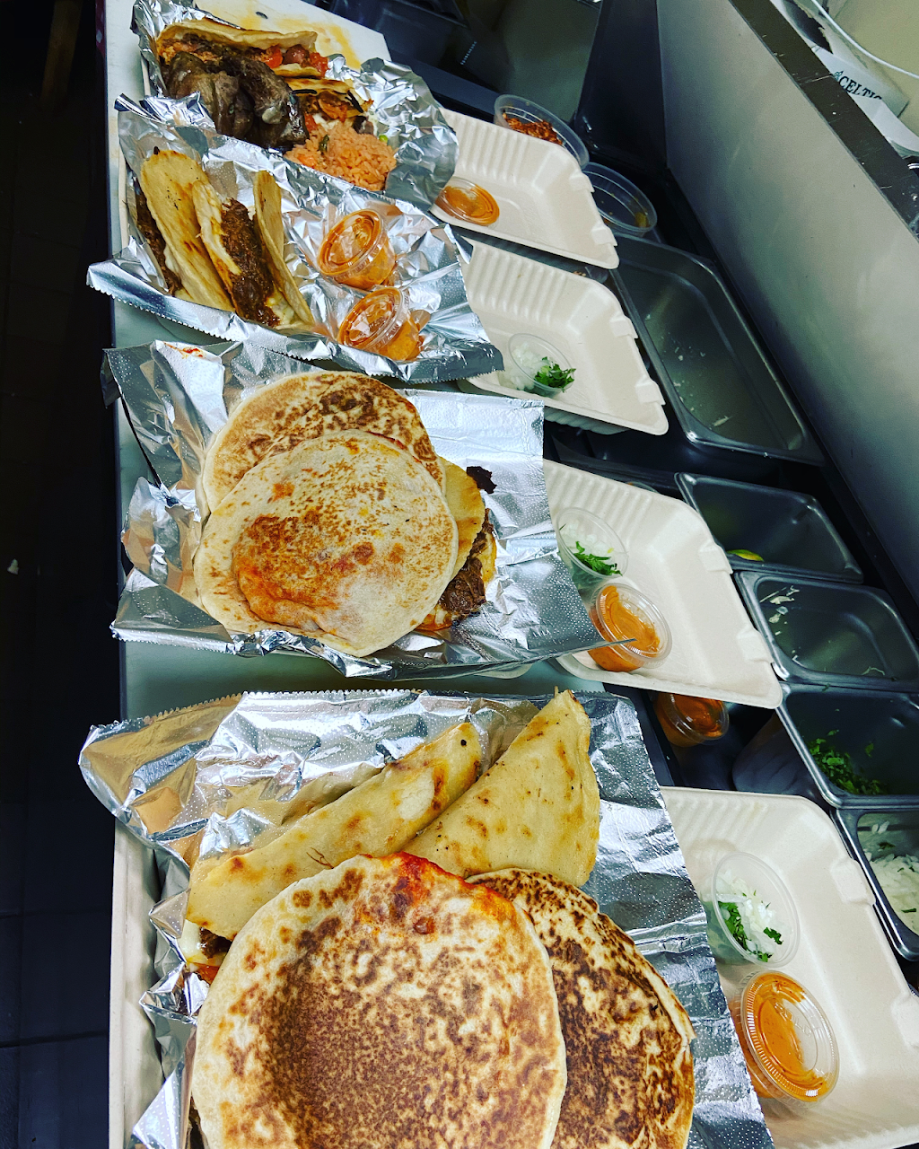 Gorditas El Durango | restaurant | 1522 E Lake St, Minneapolis, MN 55407, USA | 6122238997 OR +1 612-223-8997