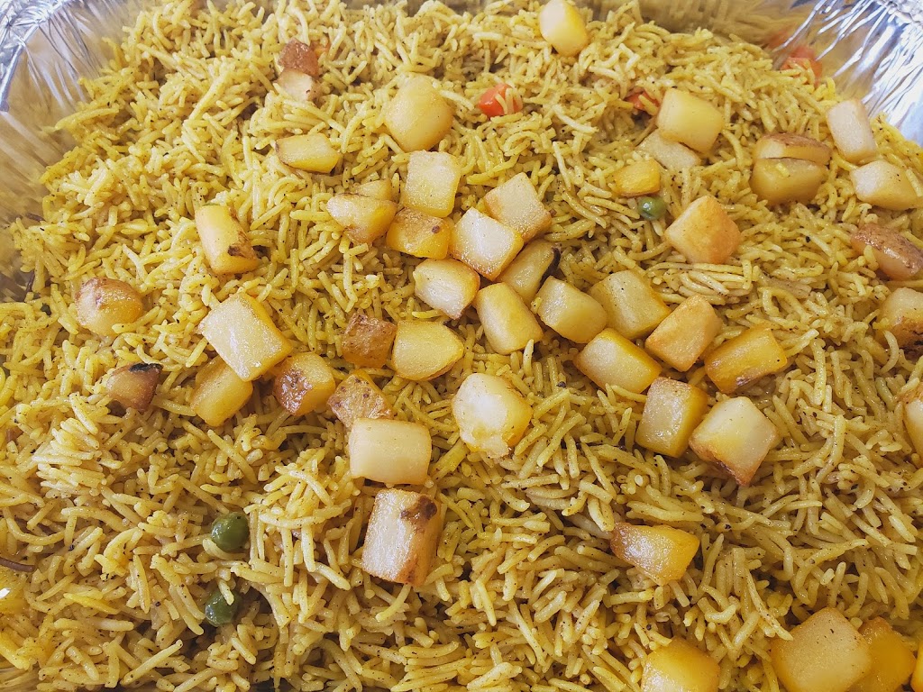 Sosa Mediterranean foods | restaurant | 514 E St Elmo Rd, Austin, TX 78745, USA | 5125519630 OR +1 512-551-9630