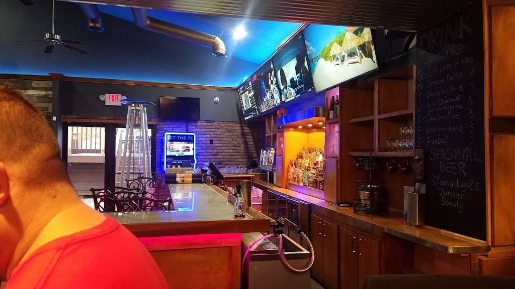 The Grille | restaurant | 1813 Pearl Rd, Brunswick, OH 44212, USA | 3307414102 OR +1 330-741-4102