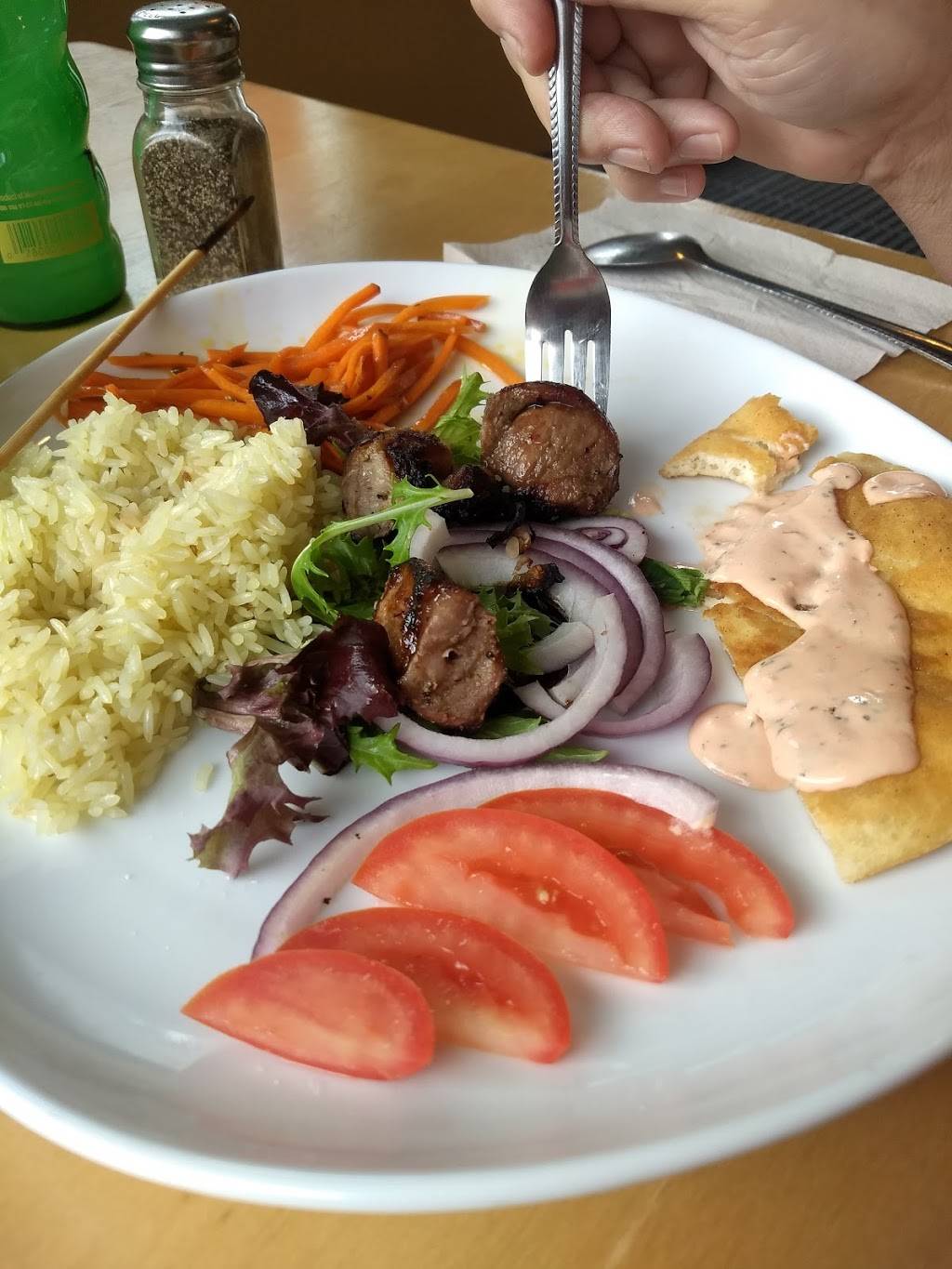 Olive | restaurant | 6232 State Hwy 20, Lucerne, CA 95458, USA | 7073502332 OR +1 707-350-2332