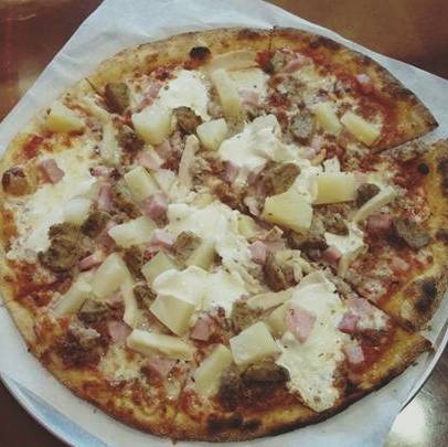 Creations Pizza | restaurant | 193 Main St, Farmingdale, NY 11735, USA | 5165868156 OR +1 516-586-8156