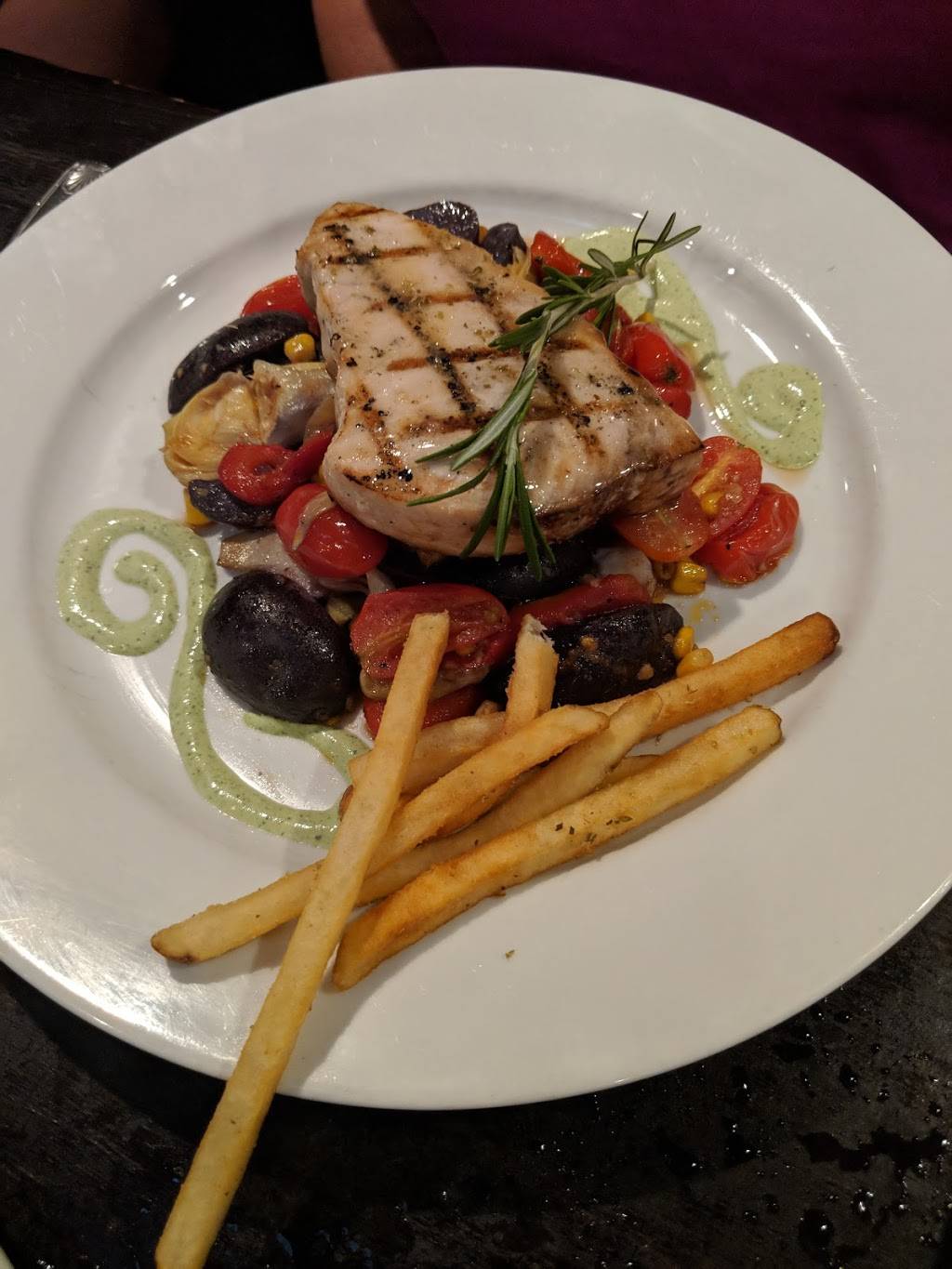 Kyma Greek Cuisine | restaurant | 24 E Main St, Somerville, NJ 08876, USA | 9088644730 OR +1 908-864-4730