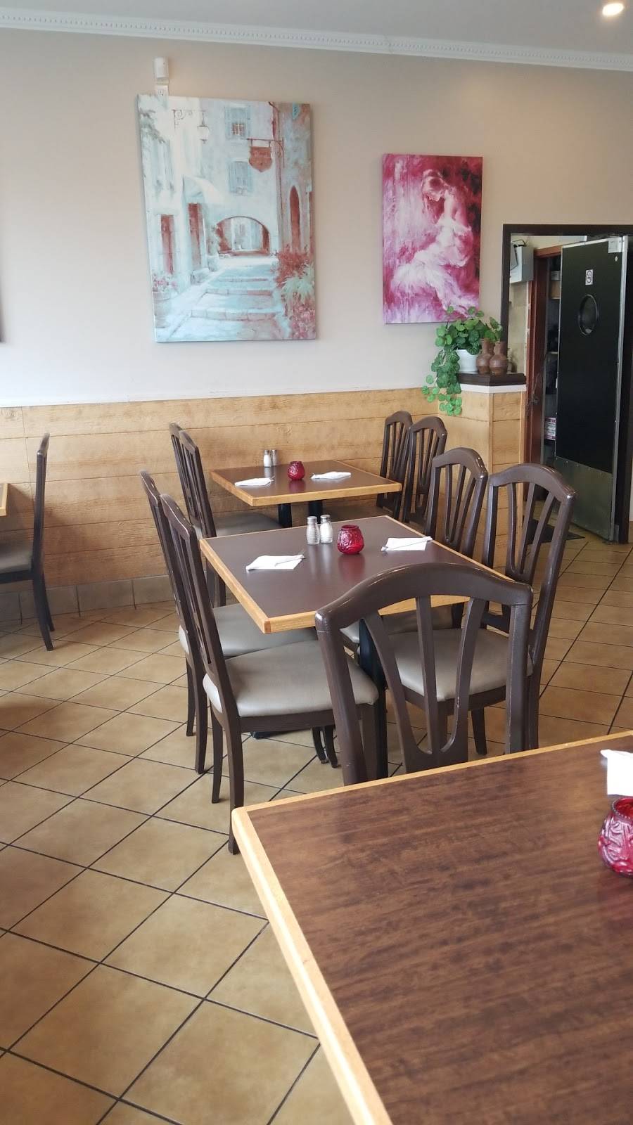 Montfort Grill House | restaurant | 35 Stone Church Rd, Ancaster, ON L9K 1S5, Canada | 9056486900 OR +1 905-648-6900