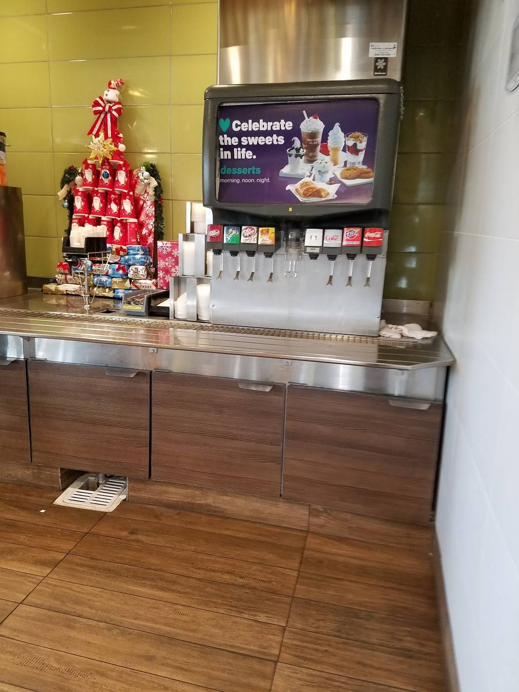 McDonalds | cafe | 2838 Crenshaw Blvd, Los Angeles, CA 90016, USA | 3237310046 OR +1 323-731-0046