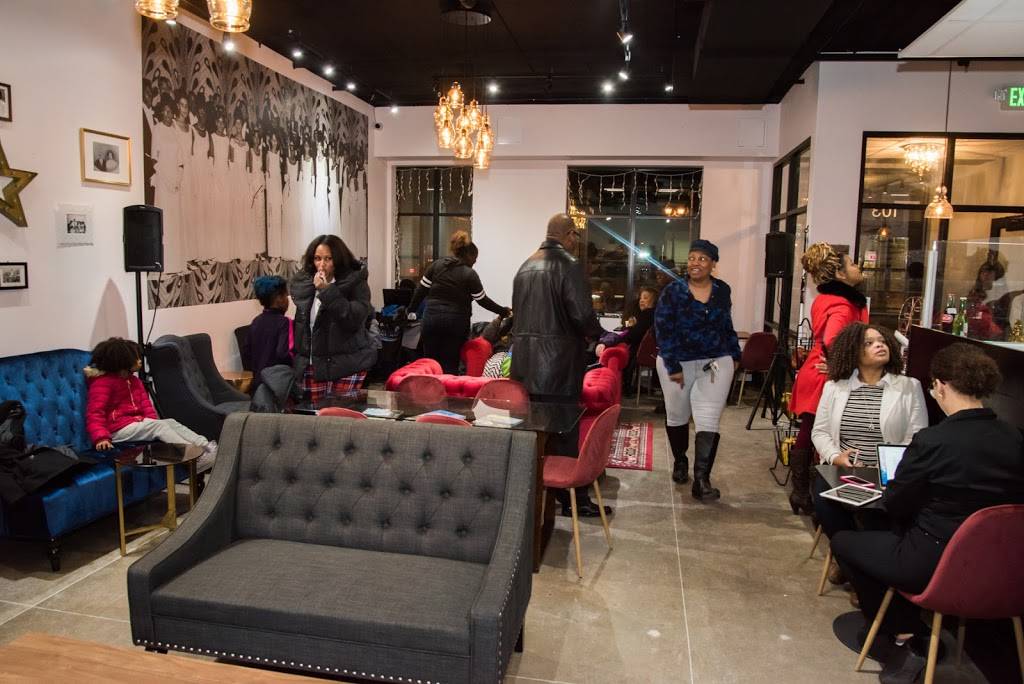 Heritage Tea House | restaurant | 360 University Ave W #103, St Paul, MN 55103, USA | 6513300171 OR +1 651-330-0171