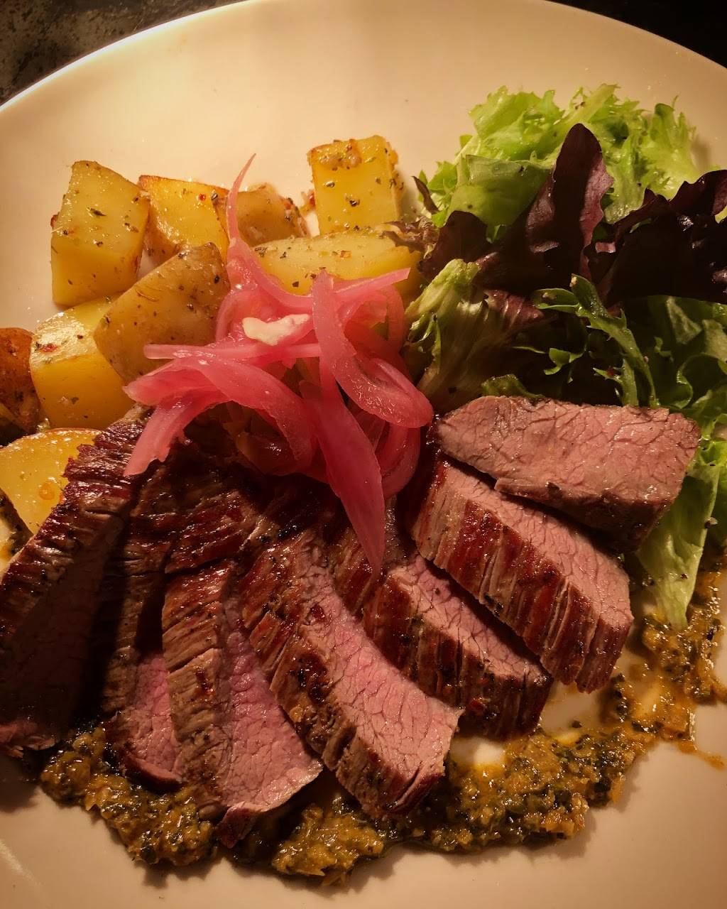 La Mesa | restaurant | 230 Cedar Lake Rd S, Minneapolis, MN 55405, USA | 6122598943 OR +1 612-259-8943