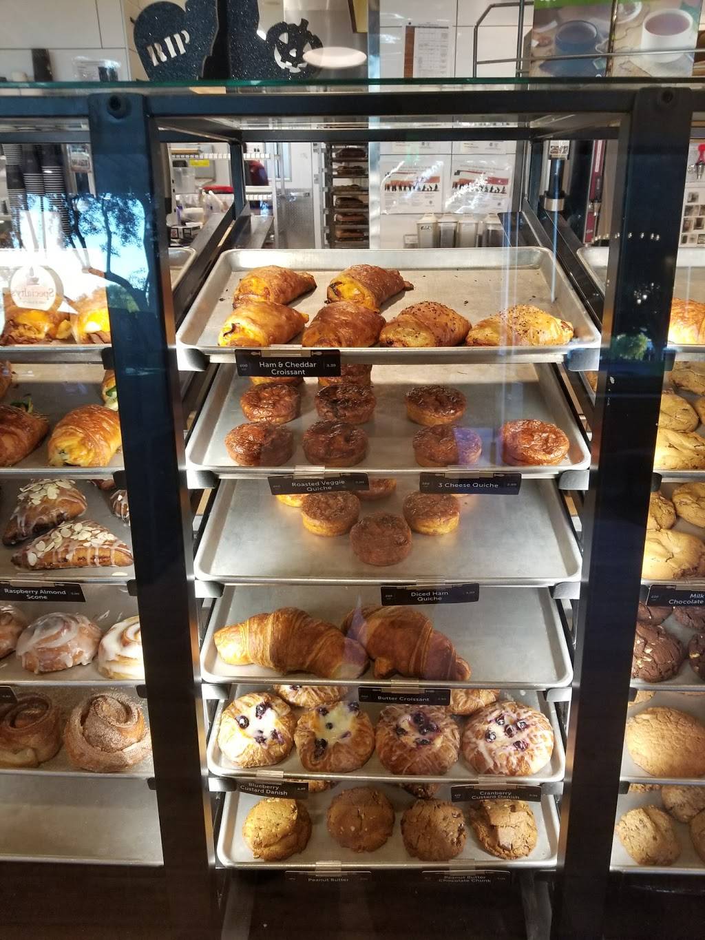 Specialtys Cafe & Bakery | cafe | 2101 E El Segundo Blvd, El Segundo, CA 90245, USA | 8775022837 OR +1 877-502-2837