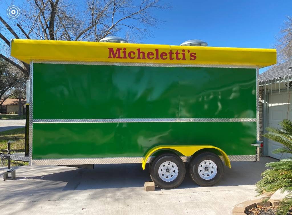 Mucheletti’s Food | meal takeaway | 4255 Summer Sun Ln, San Antonio, TX 78217, USA | 2108978988 OR +1 210-897-8988