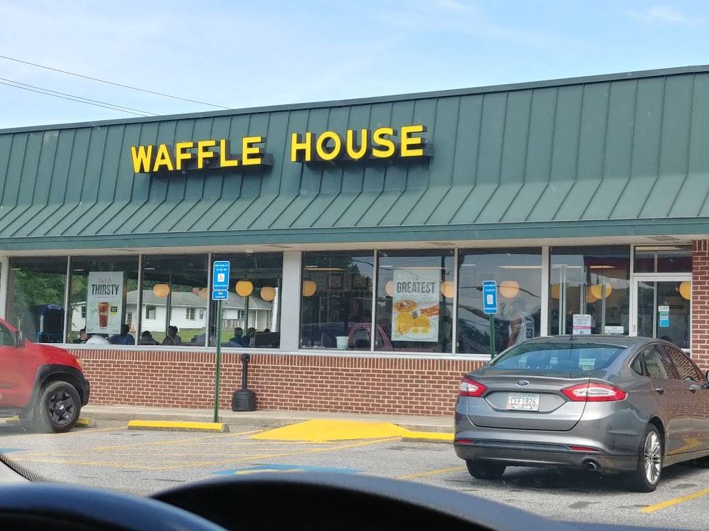 Waffle House | meal takeaway | 3915 Lawrenceville Hwy, Lilburn, GA 30047, USA | 7709213758 OR +1 770-921-3758