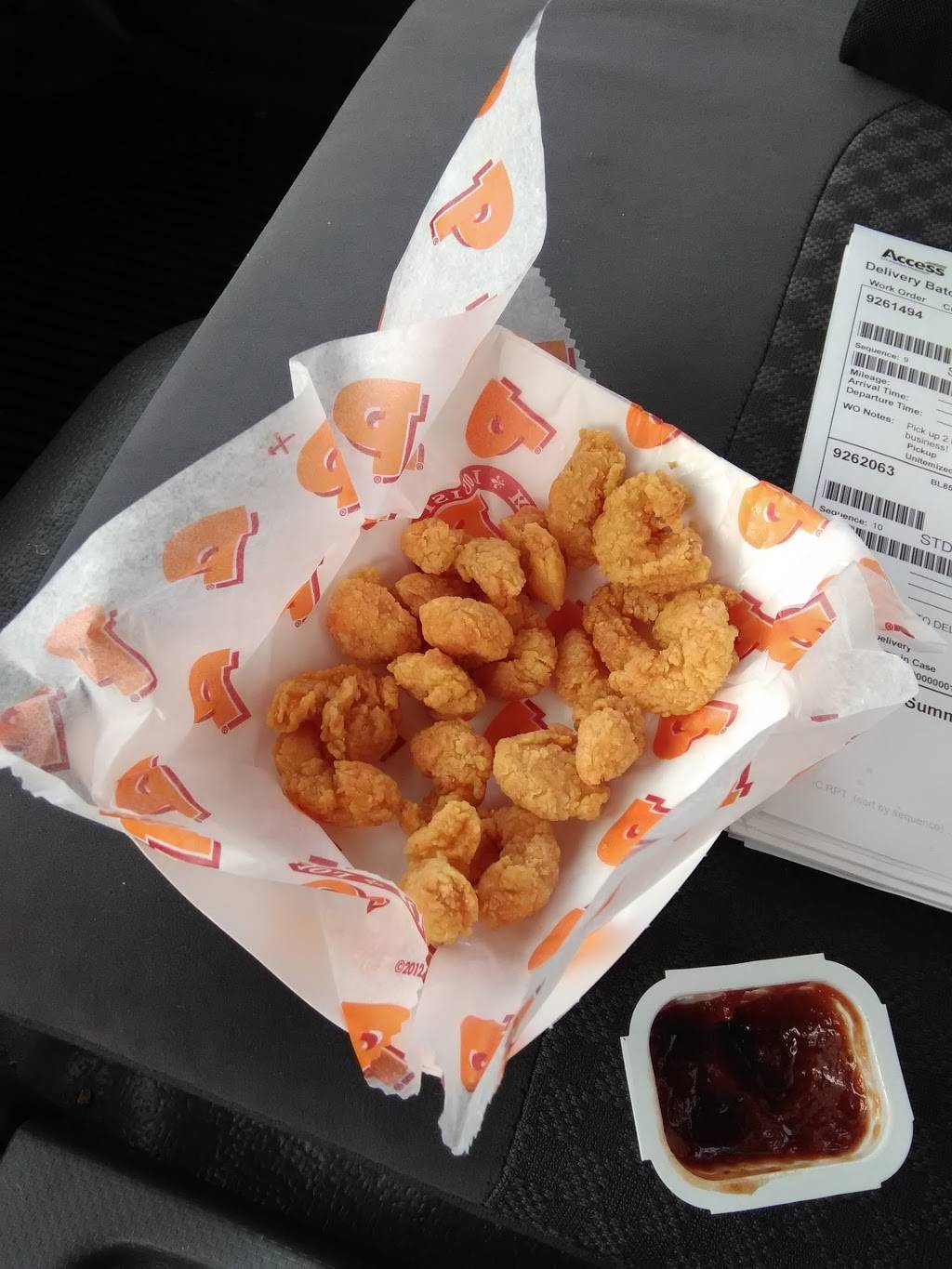 Popeyes Louisiana Kitchen | restaurant | 1380 W Irving Park Rd, Hanover Park, IL 60133, USA | 6308372206 OR +1 630-837-2206