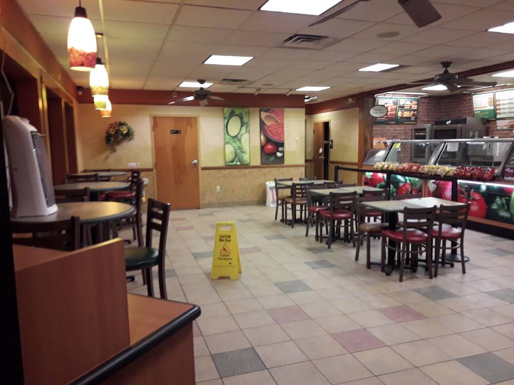 Subway | restaurant | 1767 Central Ave, Albany, NY 12205, USA | 5184568968 OR +1 518-456-8968
