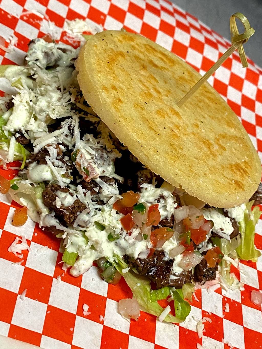 Big Yummy Food Truck | restaurant | 2621 Midway Rd, Carrollton, TX 75006, USA | 9726701800 OR +1 972-670-1800