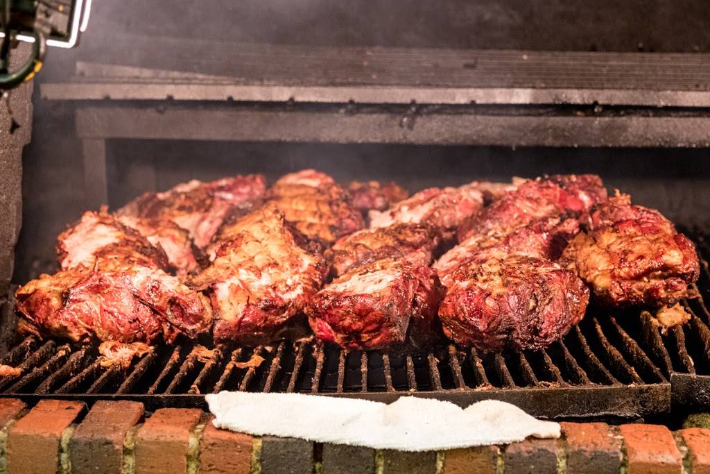 Johnny Rays BBQ - Colonnade | meal takeaway | 3431 Colonnade Pkwy, Birmingham, AL 35243, USA | 2059688002 OR +1 205-968-8002