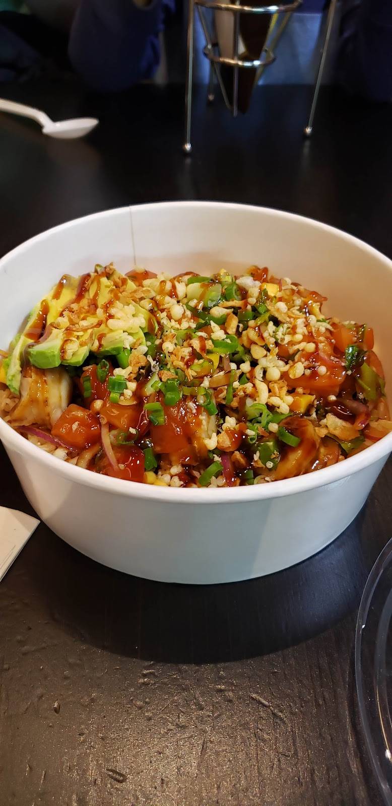 Boom Boom | restaurant | 240 Main St, Fort Lee, NJ 07024, USA | 2015929700 OR +1 201-592-9700