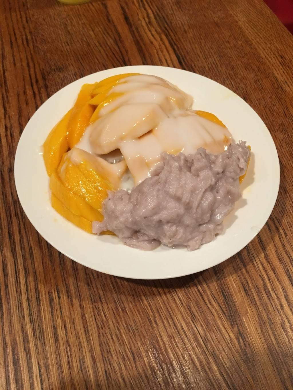 Mango Medley | restaurant | 3911 Judah St, San Francisco, CA 94122, USA | 4156813228 OR +1 415-681-3228