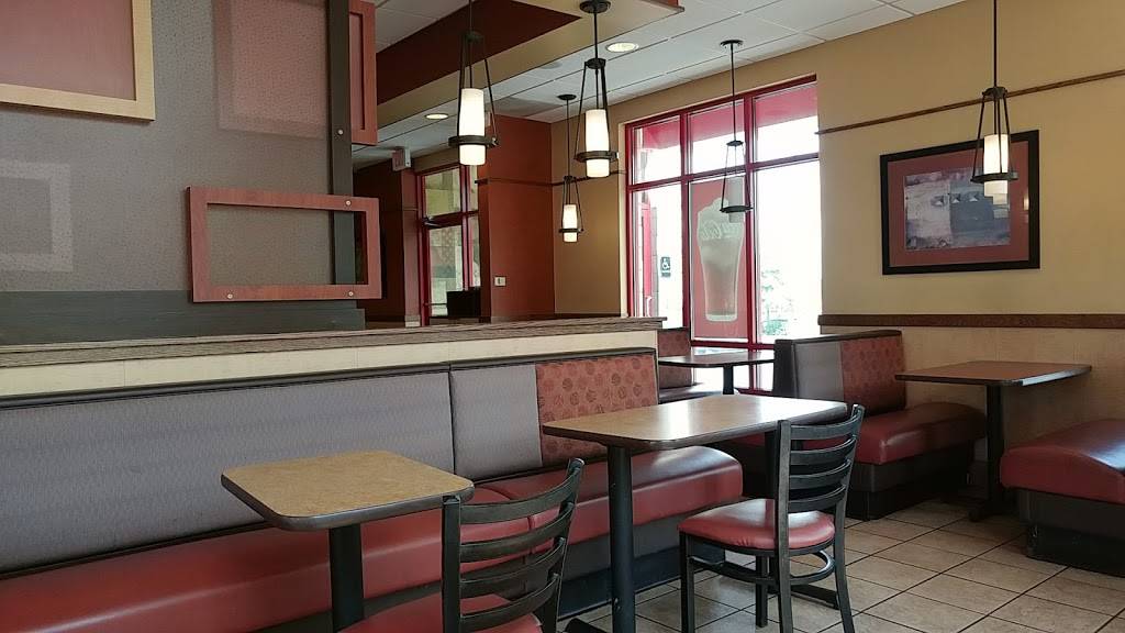 Arbys | restaurant | 105 S Colonial Dr, Alabaster, AL 35007, USA | 2056200011 OR +1 205-620-0011