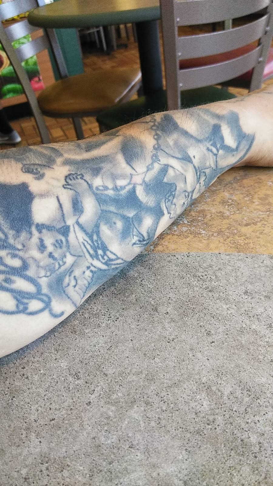 Subway | restaurant | Taylor Plaza, 2600 Mitchell Rd Suite A, Ceres, CA 95307, USA | 2095384474 OR +1 209-538-4474