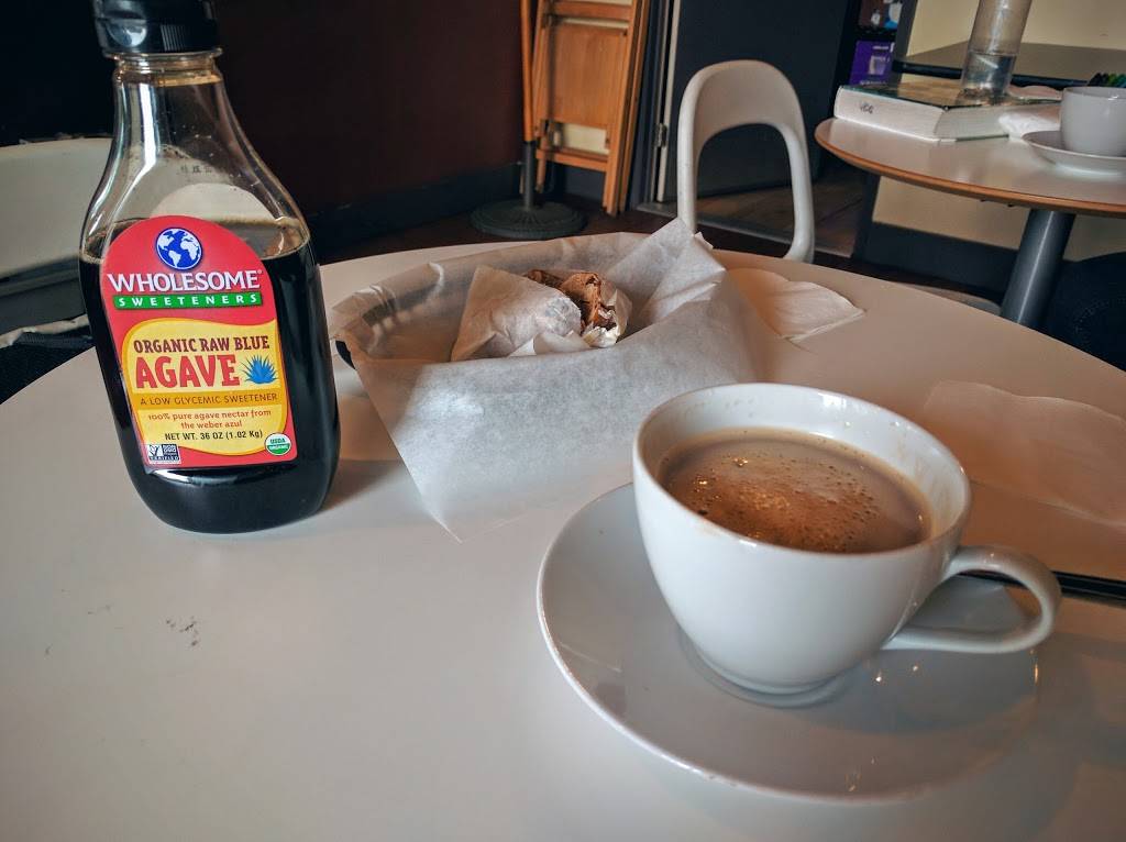 Well Grounded Tea & Coffee Bar | cafe | 6925 Stockton Ave, El Cerrito, CA 94530, USA | 5105284709 OR +1 510-528-4709