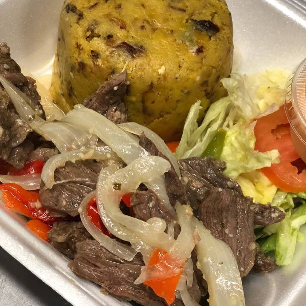 La Fiebre Del Sabor Criollo | restaurant | 5811 W Irlo Bronson Memorial Hwy, Kissimmee, FL 34746, USA | 4075777338 OR +1 407-577-7338