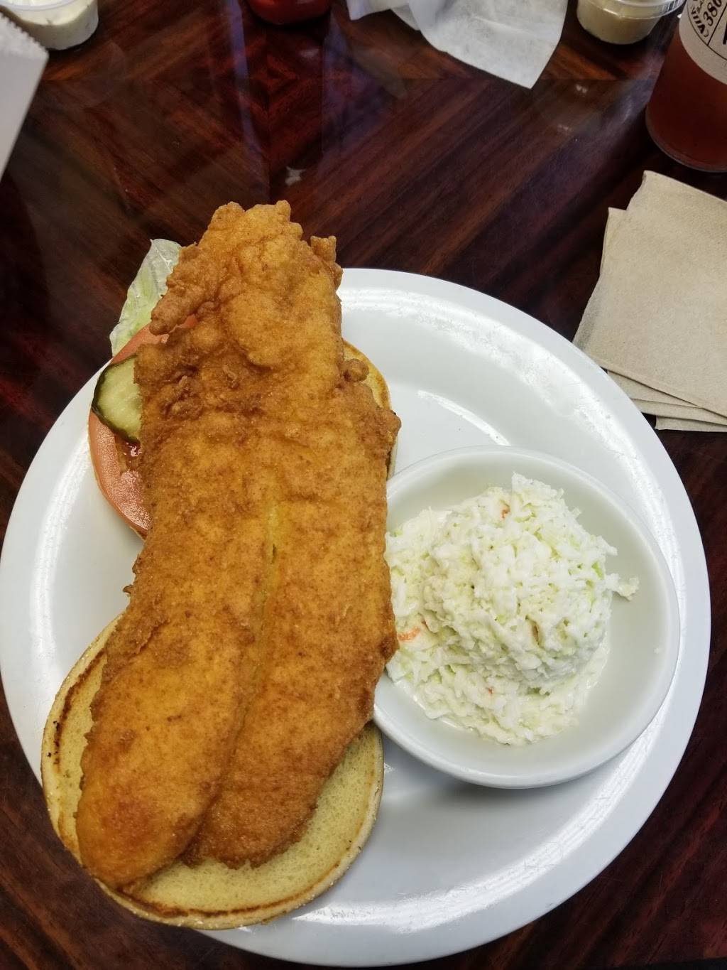 Robbies Cafe | restaurant | 803 Pinewood Way SW, Live Oak, FL 32064, USA | 3863302825 OR +1 386-330-2825