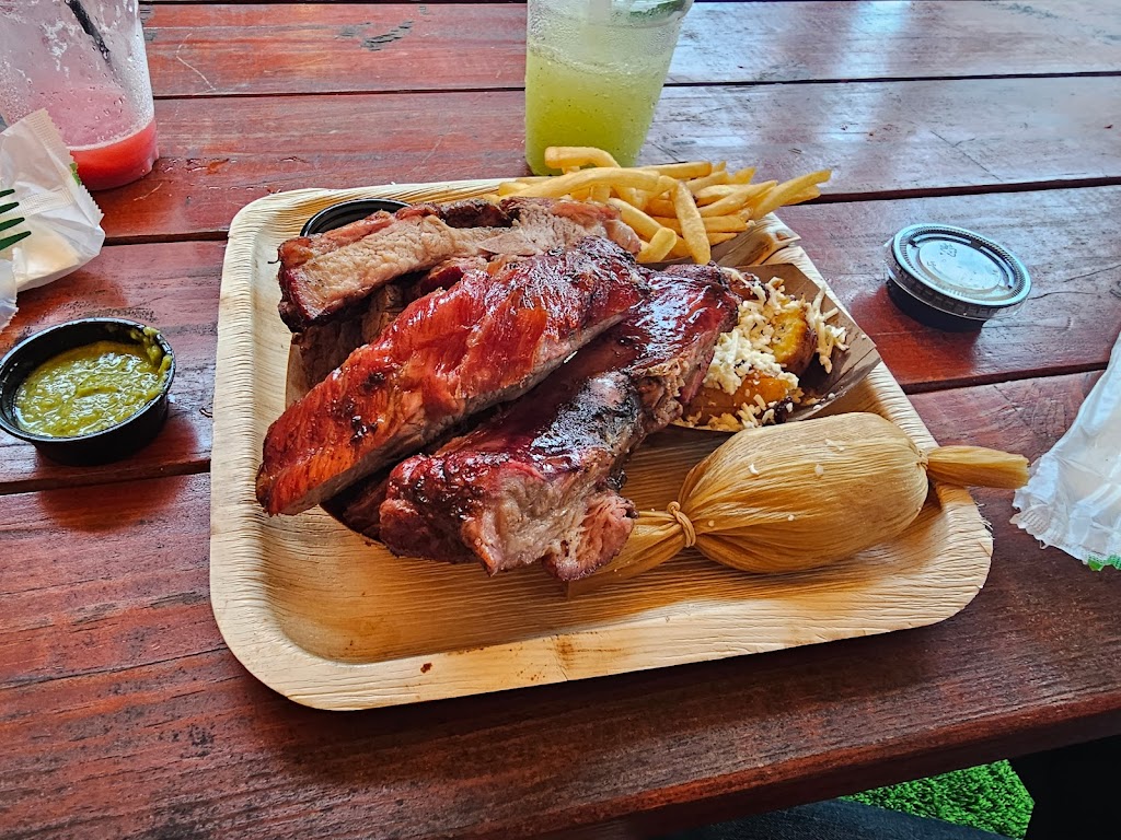 Nando Grill Campestre Carne en Vara | restaurant | 18601 SW 177th Ave, Miami, FL 33187, USA | 7862307879 OR +1 786-230-7879