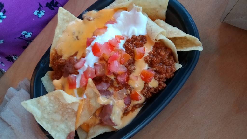 Taco Bell | meal takeaway | 680 Derrick Ave, Mendota, CA 93640, USA | 5594240065 OR +1 559-424-0065
