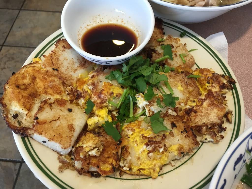 King Noodle | restaurant | 3577 El Camino Real, Santa Clara, CA 95051, USA | 4082618188 OR +1 408-261-8188