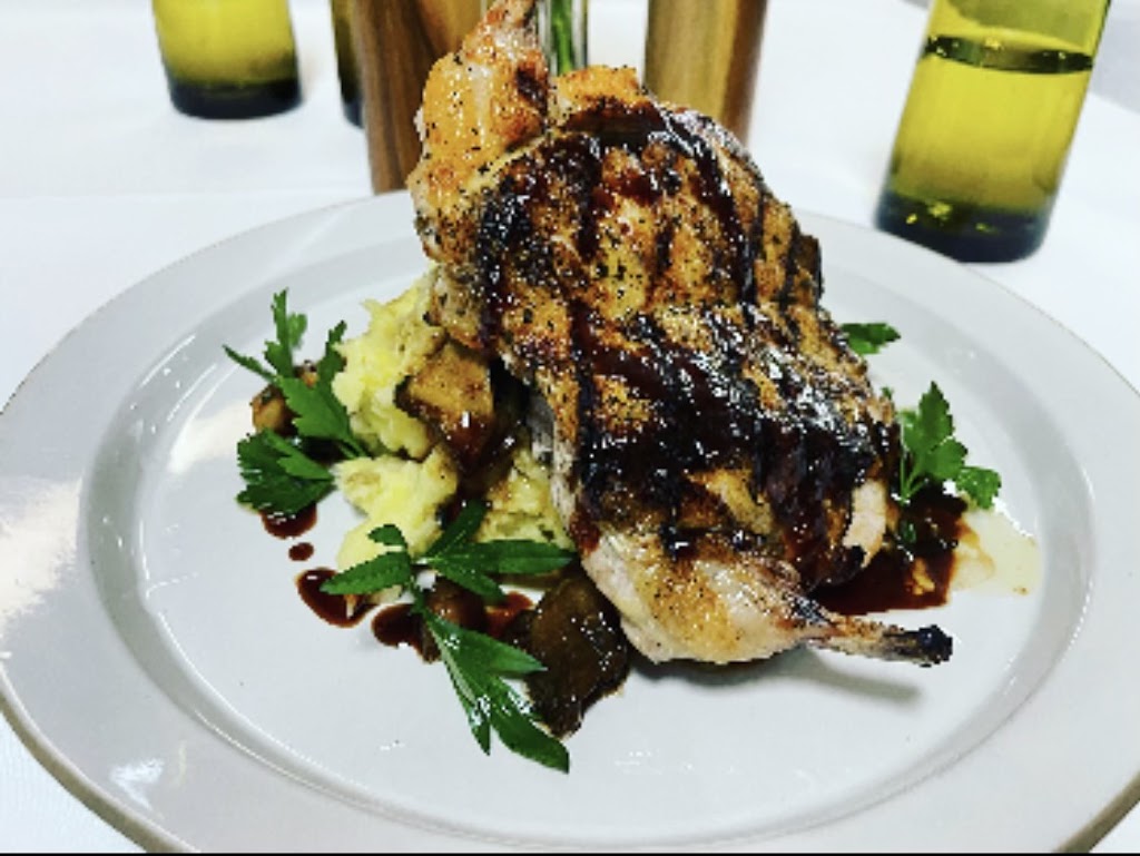 The Dining Room at Parry Lodge | restaurant | 89 E Center St, Kanab, UT 84741, USA | 4356442601 OR +1 435-644-2601