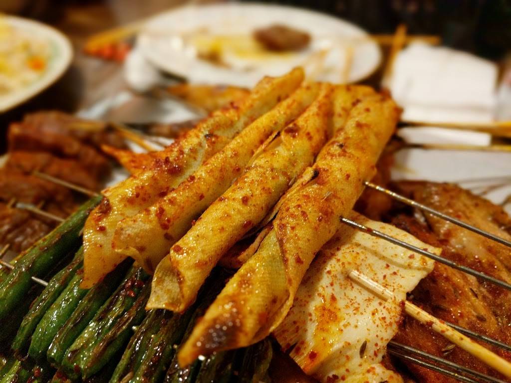 TLT BBQ | restaurant | 4137 Bay St, Fremont, CA 94538, USA | 5106569777 OR +1 510-656-9777