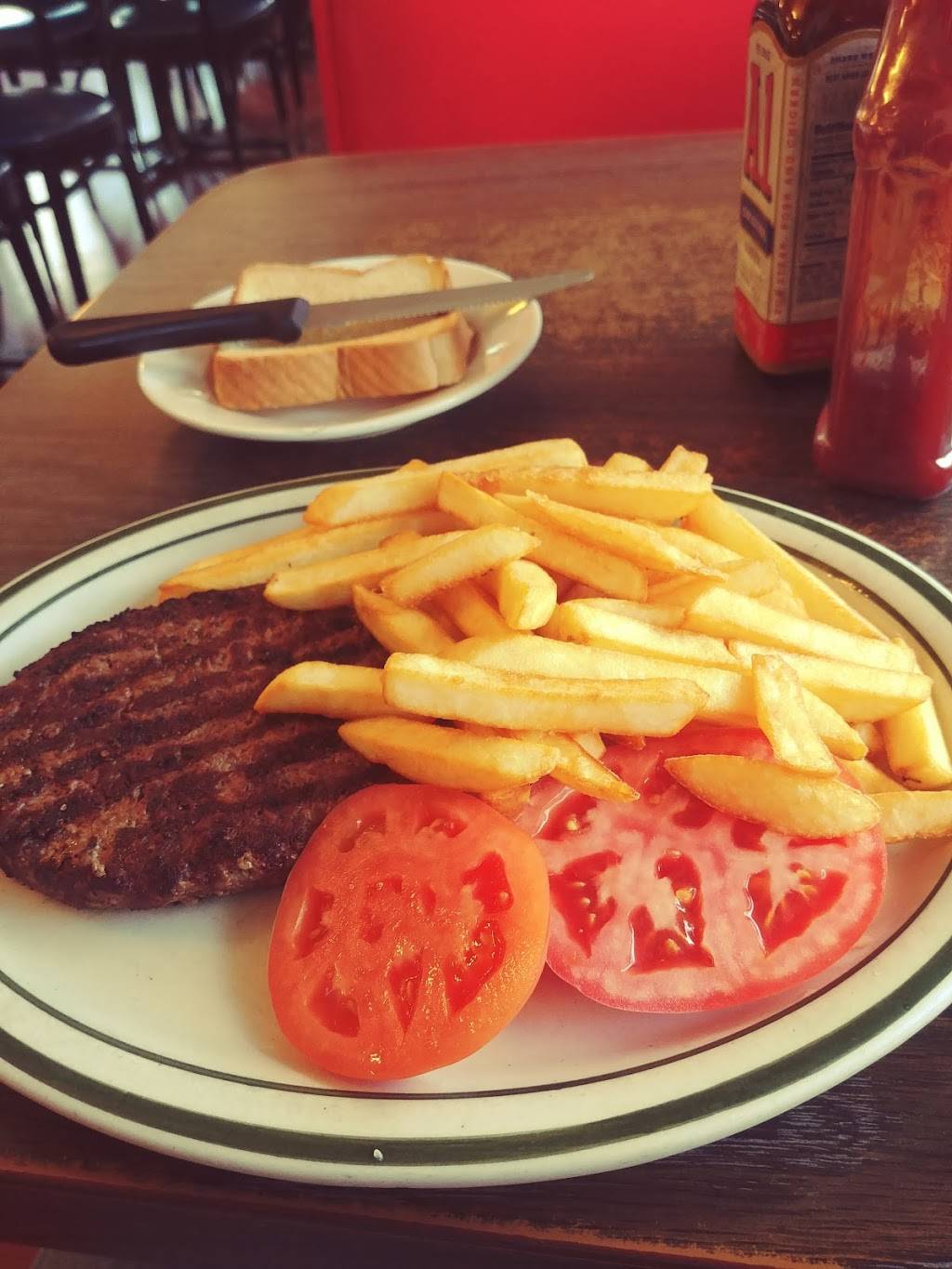 Melios Brothers Char Bar | restaurant | 2026 Greenville Ave, Dallas, TX 75206, USA | 2148268800 OR +1 214-826-8800