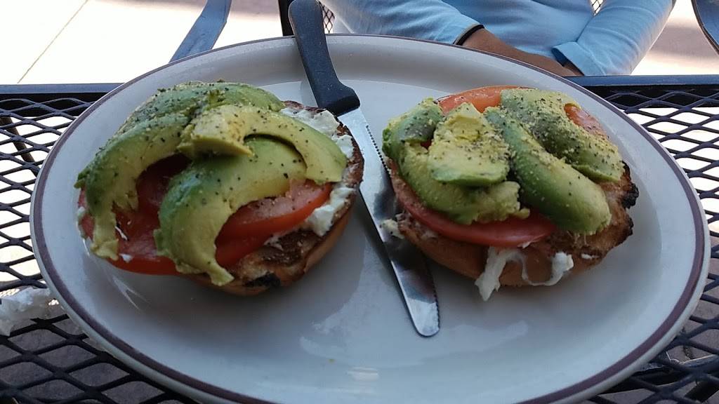 Sunrise Cafe | restaurant | 701 N El Camino Real, San Clemente, CA 92672, USA | 9494986379 OR +1 949-498-6379