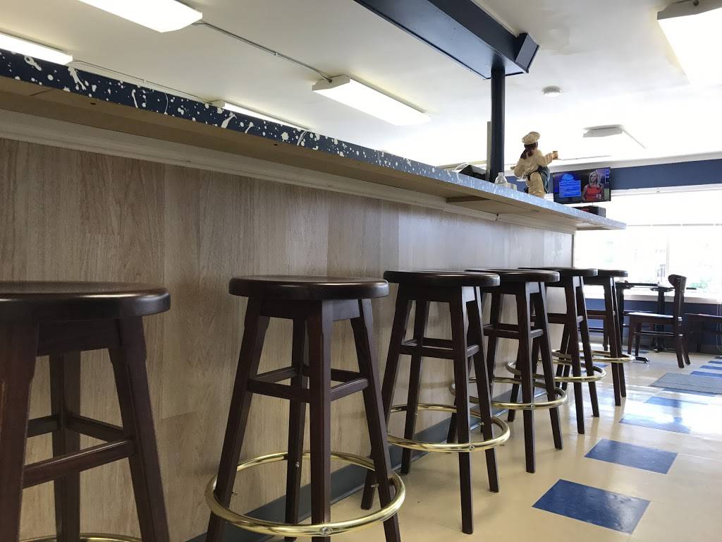 Juniors Beef & Pork | restaurant | 1710 New York Ave, Wildwood, NJ 08260, USA | 6098467880 OR +1 609-846-7880