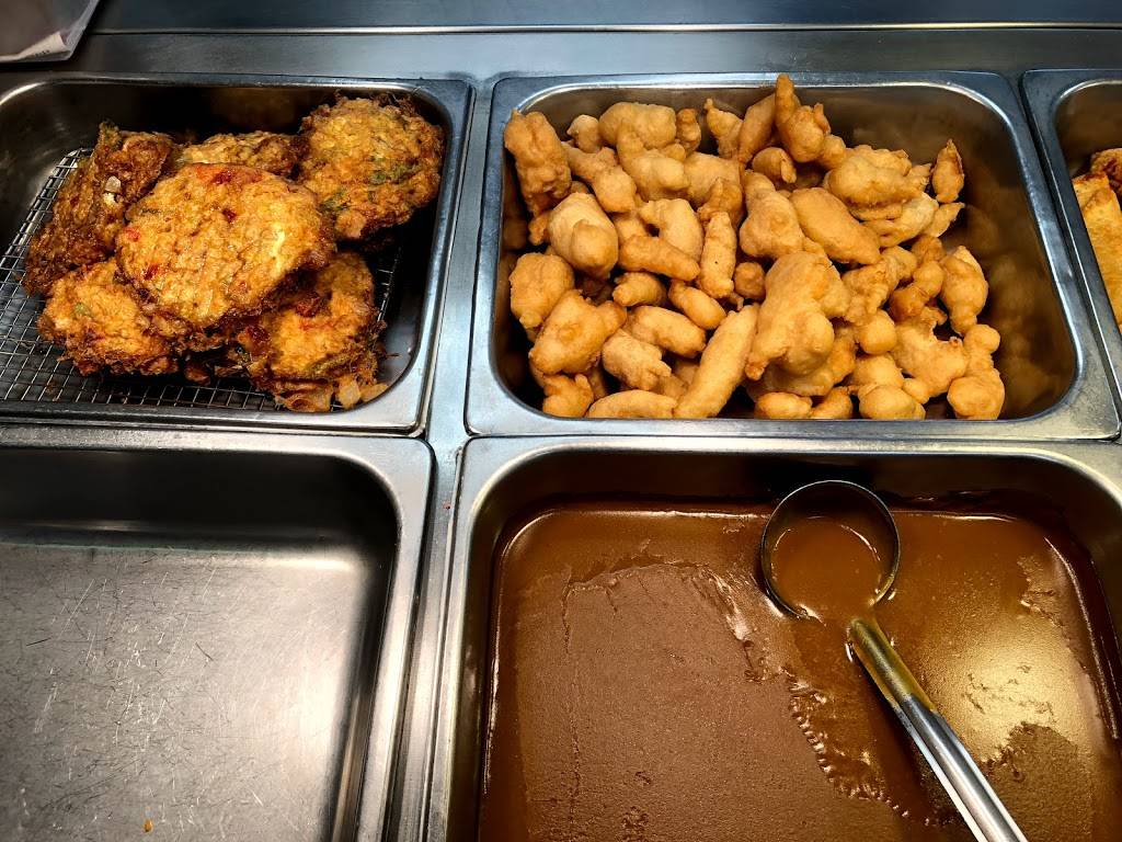 China Express | restaurant | 2641 Okatie Hwy, Ridgeland, SC 29936, USA | 8439871599 OR +1 843-987-1599