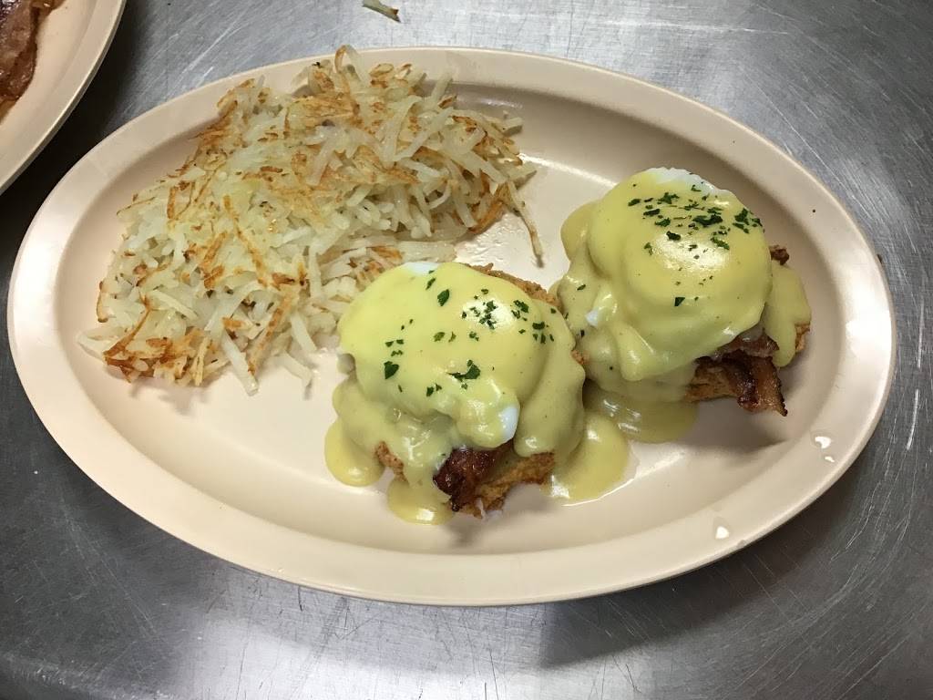 Muddies Diner | restaurant | 1637 N Cocoa Blvd, Cocoa, FL 32922, USA | 3217358864 OR +1 321-735-8864