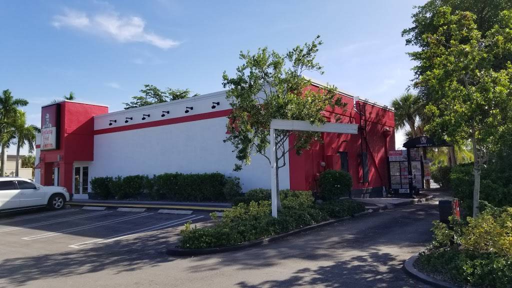 KFC | restaurant | 360 N Congress Ave, Boynton Beach, FL 33426, USA | 5617310188 OR +1 561-731-0188