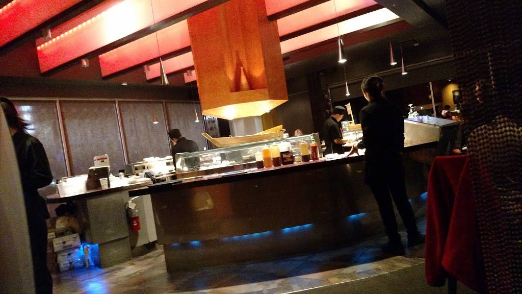 Chi Japanese Cuisine | restaurant | 27100 Interstate Hwy 45, Conroe, TX 77385, USA | 2814191166 OR +1 281-419-1166