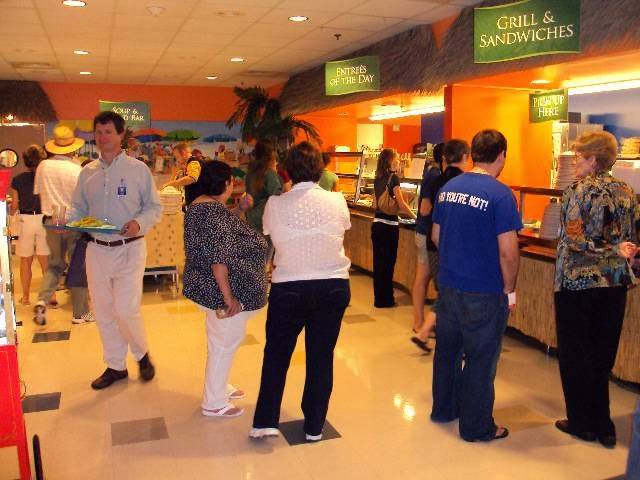 Cafe Wycliffe | cafe | 11221 John Wycliffe Blvd, Orlando, FL 32862, USA | 4078523611 OR +1 407-852-3611