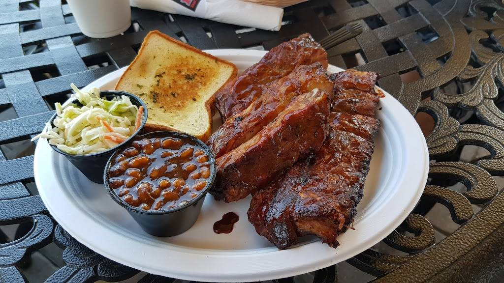 Rib City at Grant Station | restaurant | 5390 US-1, Grant-Valkaria, FL 32949, USA | 3212416510 OR +1 321-241-6510