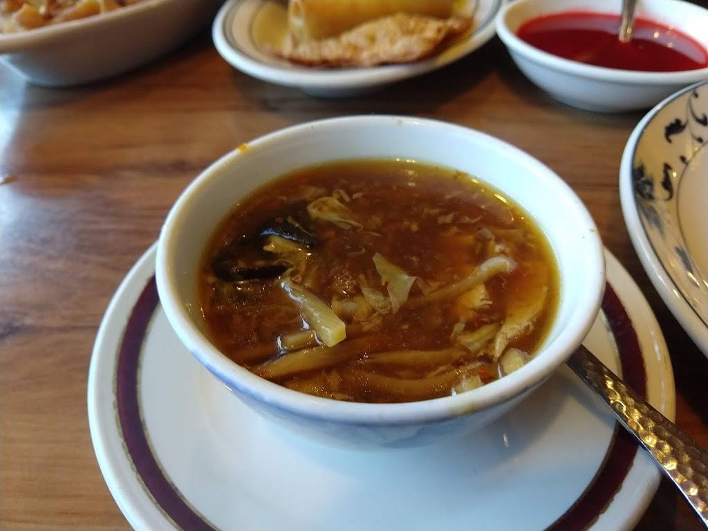 Hunan Palace | restaurant | 2821 Pacific Ave, Everett, WA 98201, USA | 4253393390 OR +1 425-339-3390